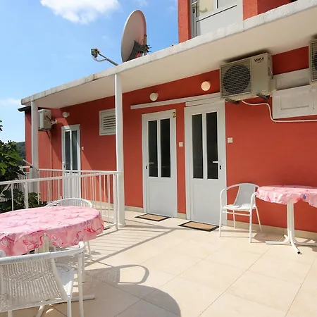Brna 574b Appartement Smokvica (Korcula)