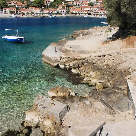 Brna 574b Smokvica (Korcula)