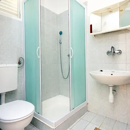 Apartmán Brna 574b *