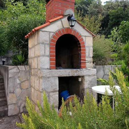Apartmán Brna 574b Smokvica (Korcula)