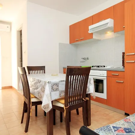 Brna 574b Apartmán Smokvica (Korcula)