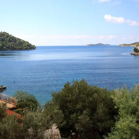Brna 574b * Smokvica (Korcula)