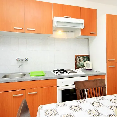 Brna 574b Apartmán
