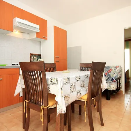Brna 574b * Smokvica (Korcula)